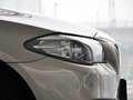 宝马5系 525Li 风尚设计套装 2014款图片