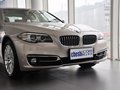 宝马5系 525Li 风尚设计套装 2014款图片