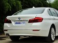 宝马5系 2014款 525LI图片