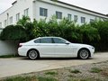 宝马5系 2014款 525LI图片
