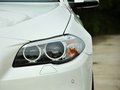 宝马5系 2014款 525LI图片
