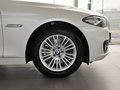 宝马5系 2014款 5系 525Li 领先型图片