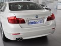 宝马5系 2014款 5系 525Li 领先型图片