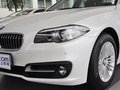 宝马5系 2014款 5系 525Li 领先型图片