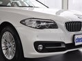 宝马5系 2014款 5系 525Li 领先型图片