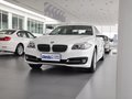 宝马5系 2014款 5系 525Li 领先型图片