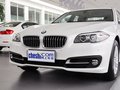 寶馬5系 2014款 5系 525Li 領先型圖片