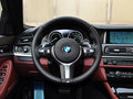 宝马5系(进口) 535i xDrive M运动型 2014款图片