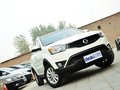 柯蘭多 2014款 2.0L 手動(dòng) 兩驅(qū) 舒適導(dǎo)航型圖片