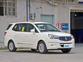 路帝2008款SV270 RS 2.7T 自动标准型 7座