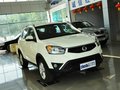 柯兰多 2014款 2.0L 自动 两驱豪华导航版 5座图片