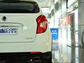 柯蘭多 2014款 2.0L 自動(dòng) 兩驅(qū)豪華導(dǎo)航版 5座圖片
