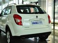 柯蘭多 2014款 2.0L 自動 兩驅(qū)豪華導(dǎo)航版 5座圖片
