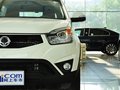 柯兰多 2014款 2.0L 自动 两驱豪华导航版 5座图片