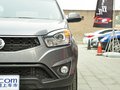 柯蘭多 2014款 2.0L 自動 四驅(qū)豪華導航版圖片