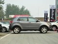 柯兰多 2014款 2.0L 自动 四驱豪华导航版图片