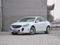 君威 2014 2.0T 自动 GS纵情运动版图片