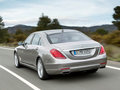 奔驰S级 2014款 S400L图片