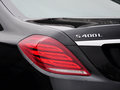 奔驰S级 S400L 豪华型 2014款图片