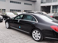 奔驰S级 S400L 豪华型 2014款图片