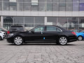 奔驰S级 S400L 豪华型 2014款图片