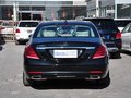 奔驰S级 2014款 S400L 尊贵型图片