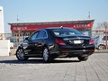 奔驰S级 2014款 S400L 尊贵型图片