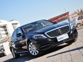 奔驰S级 2014款 S400L 尊贵型图片