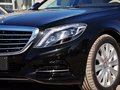 奔驰S级 2014款 S400L 尊贵型图片