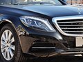 奔驰S级 2014款 S400L 尊贵型图片