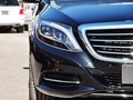 奔驰S级 2014款 S400L 尊贵型图片