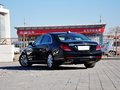 奔驰S级 2014款 S400L 尊贵型图片