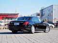 奔驰S级 2014款 S400L 尊贵型图片