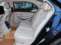 奔驰S级 2014款 S400L 尊贵型图片