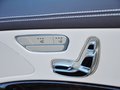 奔驰S级 2014款 S400L 尊贵型图片