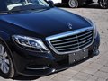 奔驰S级 2014款 S400L 尊贵型图片