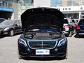 奔驰S级 2014款 S400L Hybrid图片