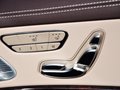 奔驰S级 2014款 S400L Hybrid图片