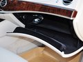 奔驰S级 2014款 S400L Hybrid图片