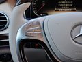 奔驰S级 2014款 S400L Hybrid图片