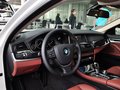 宝马5系(进口) 520i 旅行版 2014款图片
