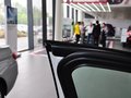 宝马5系(进口) 520i 旅行版 2014款图片