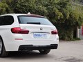 宝马5系(进口) 528i xDrive M运动型 旅行版 2014款图片