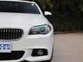 宝马5系(进口) 528i xDrive M运动型 旅行版 2014款图片