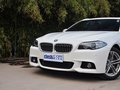 宝马5系(进口) 528i xDrive M运动型 旅行版 2014款图片