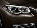 宝马5系(进口) 530d xDrive 旅行版 2014款图片