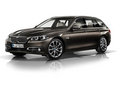 宝马5系(进口) 530d xDrive 旅行版 2014款图片