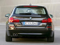 宝马5系(进口) 530d xDrive 旅行版 2014款图片