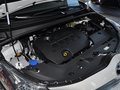 逸致 逸致 180E CVT 星耀 精英多功能版 7座 2014款圖片