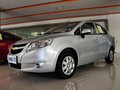 赛欧 1.4L 手动 优逸幸福版 2013款图片